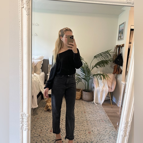 Dynamite knit sweater - Picture 2 of 6